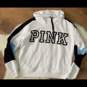 ❌TRADE❌ PINK Victoria Secret sweatshirt